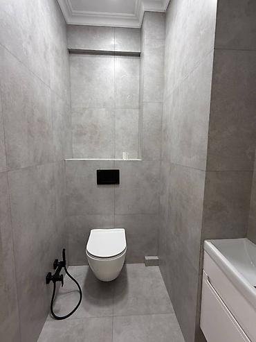 Продажа квартир: 4 комнаты, 40 м², Элитка, 12 этаж, Евроремонт — 10