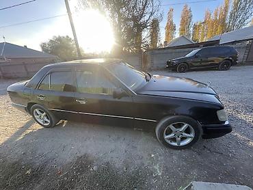 радиатор на опель вектра б: Mercedes-Benz E-Class: 1993 г., 2.8 л — 3