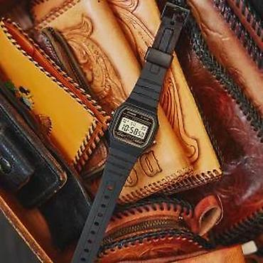 Ručni satovi: Casio F-91WG-9 - Vintage Digital Potpuno NOV sat Casio F-91WG-9Q — 13