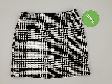 hm cashmere: H&M, Spódnica damska, rozmiar S — 3