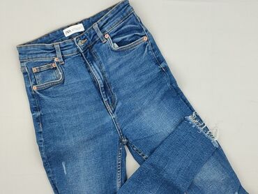 Zara, Jeans for women, S (EU 36)