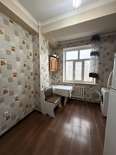 Продажа квартир: 2 комнаты, 64 м², Индивидуалка, 8 этаж, Старый ремонт — 9