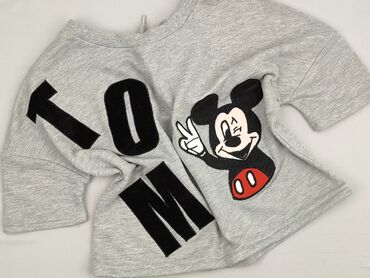 cropp oversize t shirty: Women`s T-shirt, size L (EU 40)