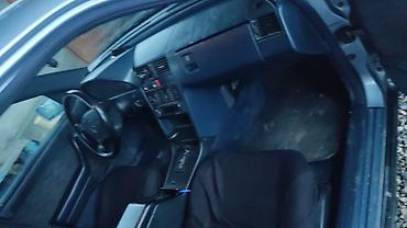 Mercedes-Benz: Mercedes-Benz C-Class sedan - Kuzov: 4 qapılı sedan, açıq boz rəng - — 7