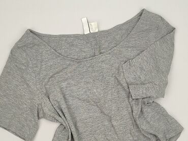 tommy hilfiger t shirty basic: H&M, Футболка жіноча, L