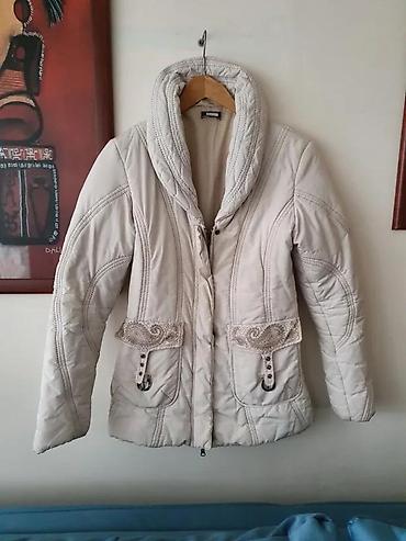 Zimske jakne: DREAM JAKNA, VRHUNSKI MODEL, ULTRA HIT, VEL. L | Polovno! ! ! — 6