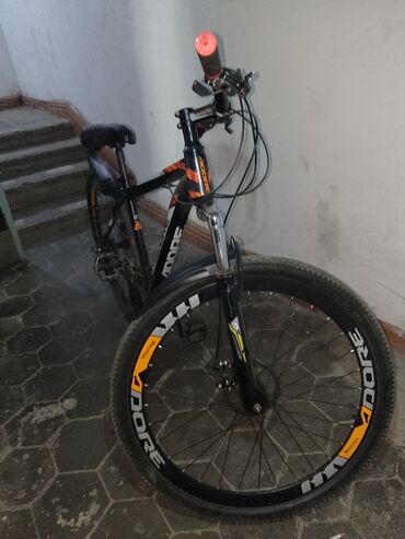 Elektrik velosipedlər: Satilir cox tecili ins Allah bu gune pul lazimdi, ela veziyyetdedi