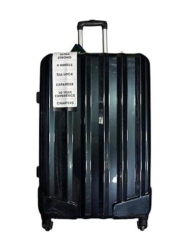 Спорт и отдых: №: 2675 Məhsulun adı: Çamadan İtluggage L, polikarbonat, ölçü 78x54x33 — 1