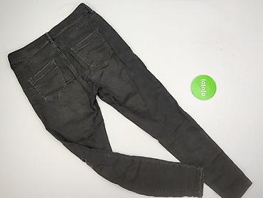 mex 40 size: F&F, Jeansy damskie, rozmiar L — 3