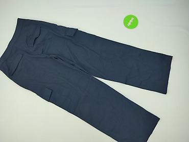 buty czolgi: Zara, Spodnie cargo damskie, rozmiar M — 3
