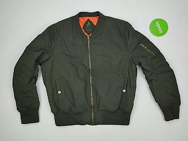 samolot: Atmosphere, Kurtka bomberka damska, rozmiar S — 2