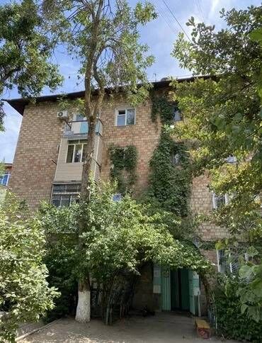 Продажа квартир: 2 комнаты, 44 м², Хрущевка, 4 этаж, Косметический ремонт — 5