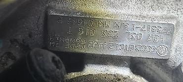 petrolejski proizvod: TURBINA 1.6 TDI ZA VOLKSWAGEN GOLF 6 - 03L253016T | — 5