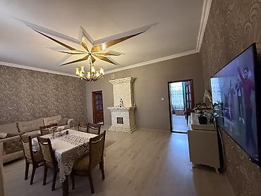 Həyət evləri və villalar: Zabrat 1 də Rahat marketin yanı 15 nömrəli peşə lisseyinin arxası əsas — 3