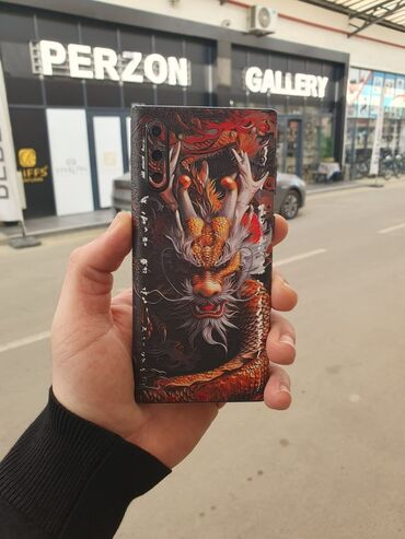 Samsung: Samsung Galaxy S10, rəng - Qara, İki sim kartlı — 14