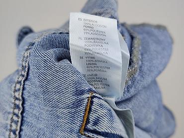 fransa kurtka: Denim, Kamizelka damska, rozmiar S — 5