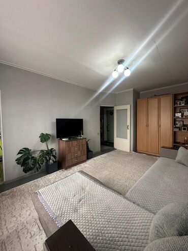 Продажа квартир: 2 комнаты, 31 м², Индивидуалка, 5 этаж, Косметический ремонт — 2