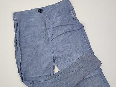 dzwony levis: Spodnie materiałowe damskie, rozmiar M — 1
