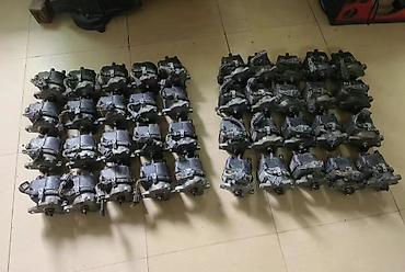 на срв рд1: Honda step rf1 honda cr-v rd1 в 20 трамблёр 8 контактный, 9 контактный — 6