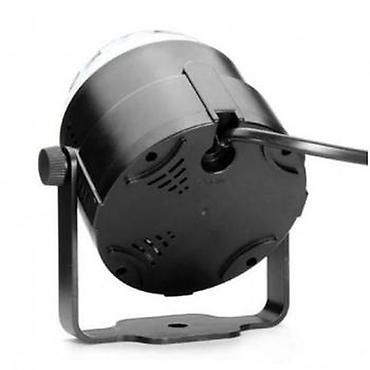 Другое освещение: Диско-шар цветомузыкальный 7 цветов и 12 режимов Создаёт эффект — 5