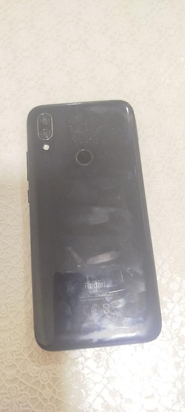 xiaomi mix fold 4: Xiaomi Redmi (by Xiaomi) smartfon - Rəng: qara - Ekran: damla (notch) — 2