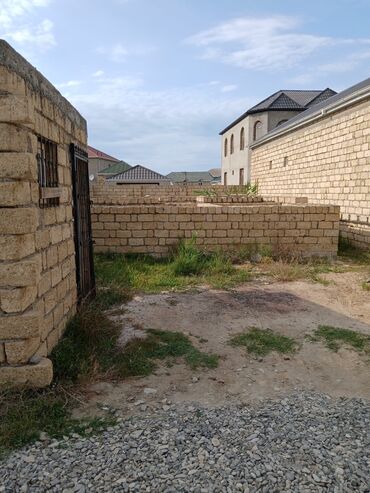 Torpaq sahələrinin satışı: 2 sot, Tikinti, Mülkiyyətçi, Kupça (Çıxarış), Texniki pasport