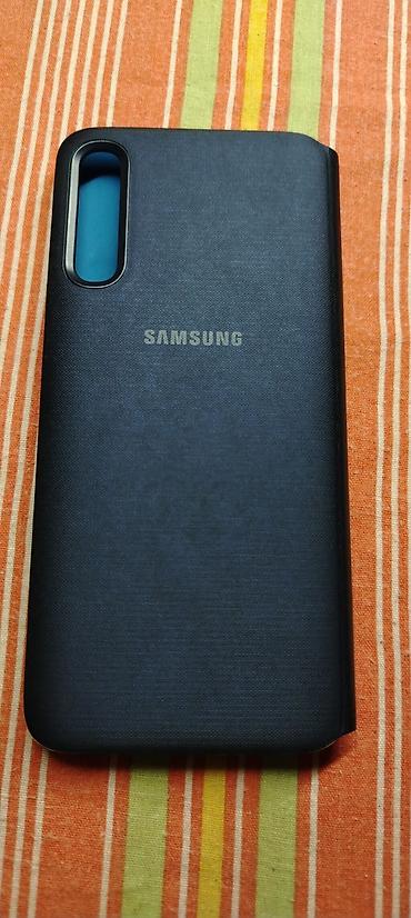 samsung s10 plus prodaja: Original Samsung futrola sa preklopom za Galaxy A50 - Model: Samsung — 3