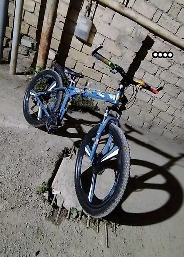 velsovet: İşlənmiş Şəhər velosipedi Strim, 29", sürətlərin sayı: 32 — 1