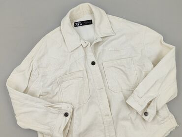 koszula biala pepco: Zara, Women`s shirt, size M