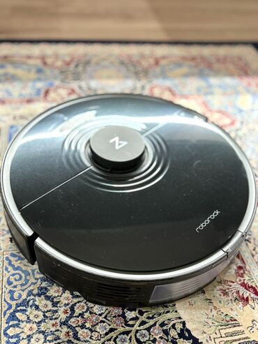 Tozsoranlar: Tozsoran Roborock, Nəm təmizləmə -da lalafo.az — 10 Tozsoranlar: Tozsoran Roborock, Nəm təmizləmə — 10