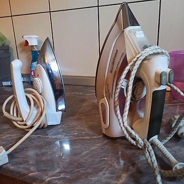 Sve za roštilj: Mini rešo/roštilj na ugalj + stojeći stočni ventilator ASTRON (paket) — 6