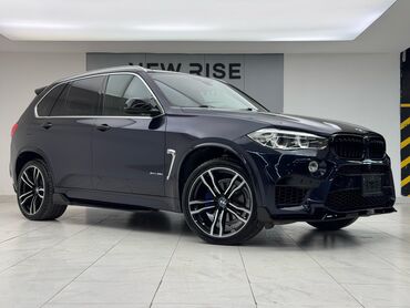 BMW: BMW X5: 2018 г., 3 л, Автомат, Бензин, Внедорожник