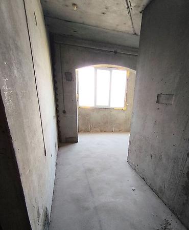 Продажа квартир: 3 комнаты, 83 м², Технопарк 106 серия улучшенная, 4 этаж, ПСО (под самоотделку) — 7
