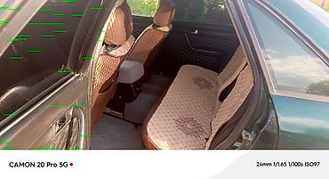 Audi: Audi A6: 1992 г., 2.6 л, Механика, Бензин — 11