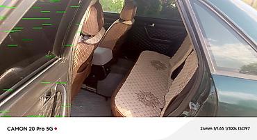 Другие детали салона: Audi — салон и интерьер - Руль: оригинальный с логотипом Audi — 7