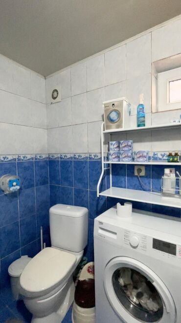 Продажа домов: Барачный, 58 м², 3 комнаты, Собственник, Косметический ремонт — 11