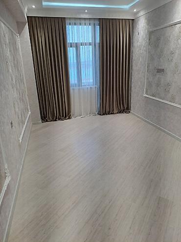 Yeni tikili: 2 otaqlı, Yeni tikili, 68 kv. m — 13
