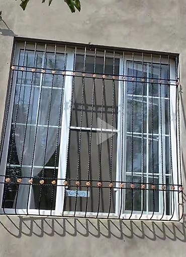 Barmaqlıqlar: 055-421-91-53 Resotka 1-kv 35 azn Məhəccər 1-metr 50 azn başlayır — 2