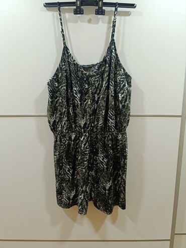 kompleti za punije dame: 3XL (EU 46), Leopard, krokodil, zebra, bоја - Šareno
