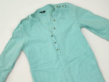 koszule fabian allegro: F&F, Women`s tunic, size XS (EU 34)