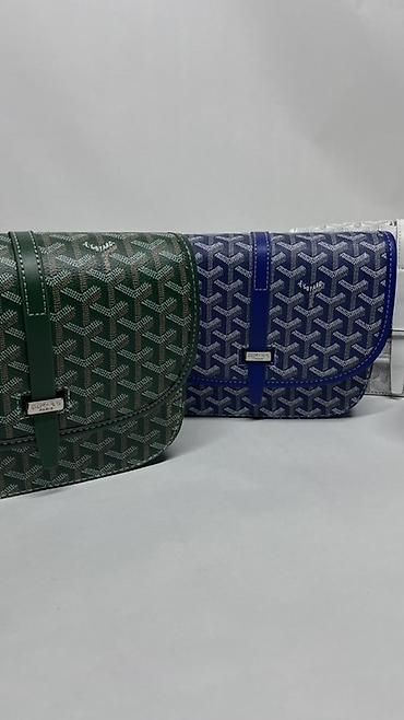 second hend: Goyard сумка — 3