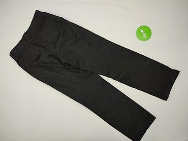 hm jackson: H&M Divided, Spodnie materiałowe damskie, rozmiar S — 3