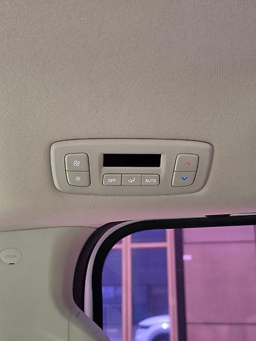 carnival: Kia Carnival: 2022 г., 2.2 л, Автомат, Газ, Универсал — 8