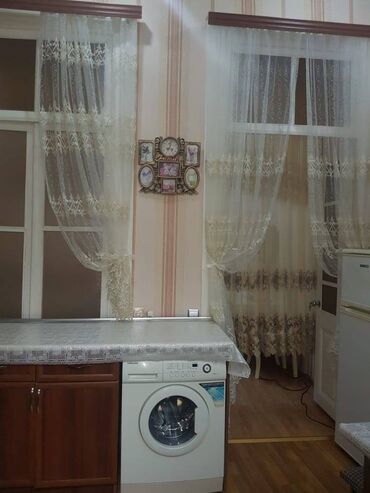 Uzunmüddətli kirayə mənzillər: 28 may metrosunun yaxınlığında 28 mola yaxın 4 mertebeli binanın 3-cü — 2