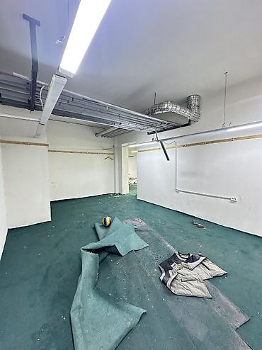 Продажа другой коммерческой недвижимости: Продаётся Коммерческое помещение на первой линии 89 кв М Отличная — 7