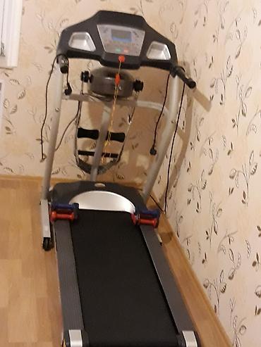 Спорт и отдых: Trenajor aparati⚠️ Trenajorlar tam orginal mehsullardir orginal allman — 1