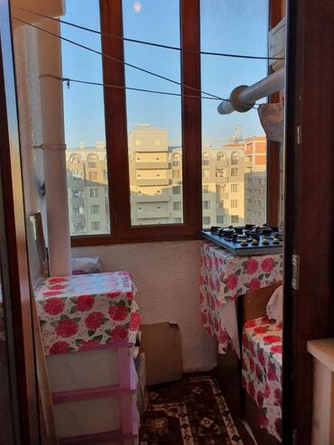 Günlük kirayə mənzillər: 1 otaqlı, Nizami r. r-nu — 9