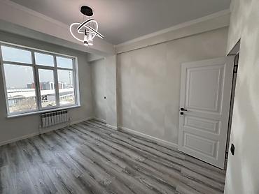 Продажа квартир: 1 комната, 42 м², Индивидуалка, 6 этаж, Евроремонт — 7