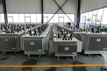 КТП трансформаторы: Трансформаторы, ТМГ, масленные, трехфазные новые в наличии ТМГ 30 — 7