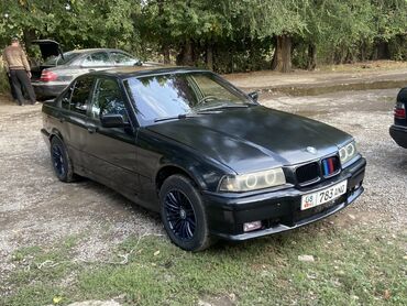 авто афтамат: М52б25 вложения по ходовой и по солону оформление есть